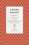 Cover: A Perfect Souvenir - University of Georgia Press