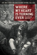 Cover: Where My Heart Is Turning Ever - Cokesbury