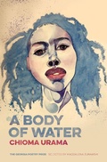 Cover: A Body of Water - Cokesbury