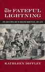 Cover: The Fateful Lightning - University of Georgia Press