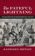 Cover: The Fateful Lightning - University of Georgia Press