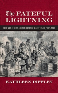 Enlarge image Cover: The Fateful Lightning - University of Georgia Press