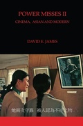 Cover: Power Misses II - Indiana University Press