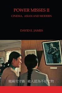 Enlarge image Cover: Power Misses II - Indiana University Press