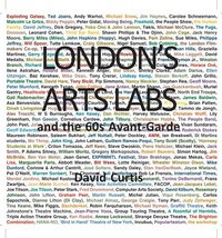 Abbildung von: London's Arts Labs and the 60s Avant-Garde - John Libbey Publishing  Ltd