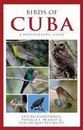 Cover: Birds of Cuba - Comstock Publishing Associates