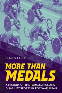 Abbildung von: More Than Medals - Cornell University Press