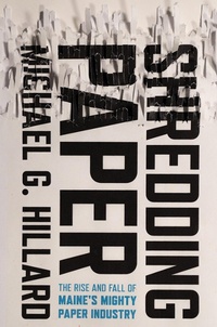 Abbildung von: Shredding Paper - ILR Press