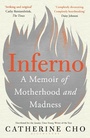 Cover: Inferno - Bloomsbury Publishing PLC
