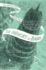 Cover: The Memory of Babel - Europa Editions