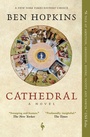 Cover: Cathedral - Europa Editions