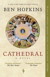 Enlarge image Cover: Cathedral - Europa Editions