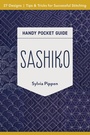 Cover: Sashiko Handy Pocket Guide - C&T Publishing