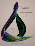 Cover: The Progression of the Music - Energion Publications