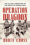 Cover: Operation Dragoon - Simon + Schuster Inc.
