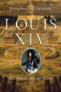 Bild: Louis XIV - Simon + Schuster Inc.