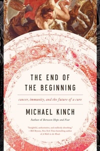 Enlarge image Cover: The End of the Beginning - Simon + Schuster Inc.
