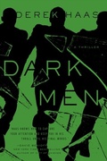 Cover: Dark Men - Simon + Schuster Inc.