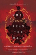 Cover: More Deadly than the Male - Simon + Schuster Inc.