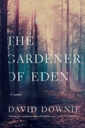 Cover: The Gardener of Eden - Simon + Schuster Inc.