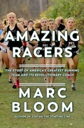 Cover: Amazing Racers - Simon + Schuster Inc.