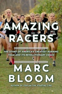 Abbildung von: Amazing Racers - Simon + Schuster Inc.