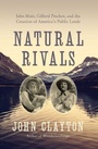 Cover: Natural Rivals - Pegasus Books