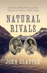 Enlarge image Cover: Natural Rivals - Pegasus Books