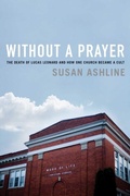 Cover: Without a Prayer - Simon + Schuster LLC