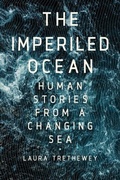 Cover: Imperiled Ocean - Simon + Schuster Inc.