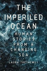 Enlarge image Cover: Imperiled Ocean - Simon + Schuster Inc.