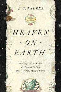 Abbildung von: Heaven on Earth - Simon + Schuster Inc.