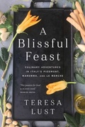 Bild: A Blissful Feast - Simon + Schuster Inc.