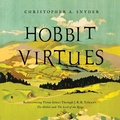Cover: Hobbit Virtues - Simon + Schuster Inc.