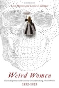 Cover: Weird Women - Pegasus Books
