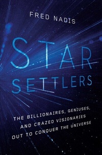 Abbildung von: Star Settlers - Simon + Schuster Inc.