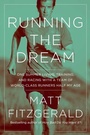 Cover: Running the Dream - Simon + Schuster Inc.