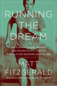 Abbildung von: Running the Dream - Simon + Schuster Inc.