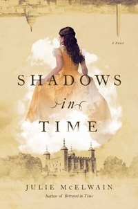 Enlarge image Cover: Shadows in Time - Simon + Schuster LLC