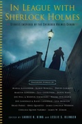 Cover: In League with Sherlock Holmes - Simon + Schuster Inc.