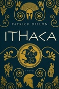 Cover: Ithaca - Simon + Schuster Inc.