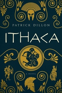 Enlarge image Cover: Ithaca - Simon + Schuster Inc.