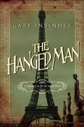 Cover: The Hanged Man - Simon + Schuster Inc.