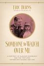 Cover: Someone to Watch Over Me - Simon + Schuster Inc.