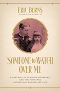 Cover: Someone to Watch Over Me - Simon + Schuster Inc.