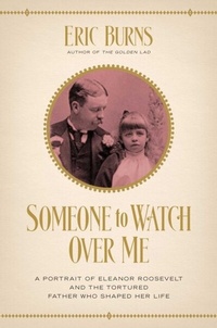 Enlarge image Cover: Someone to Watch Over Me - Simon + Schuster Inc.