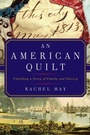 Cover: An American Quilt - Simon + Schuster Inc.
