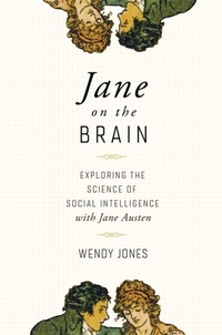 Enlarge image Cover: Jane on the Brain - Simon + Schuster Inc.