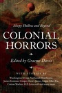 Cover: Colonial Horrors - Simon + Schuster Inc.