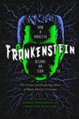 Cover: Frankenstein - Simon + Schuster Inc.